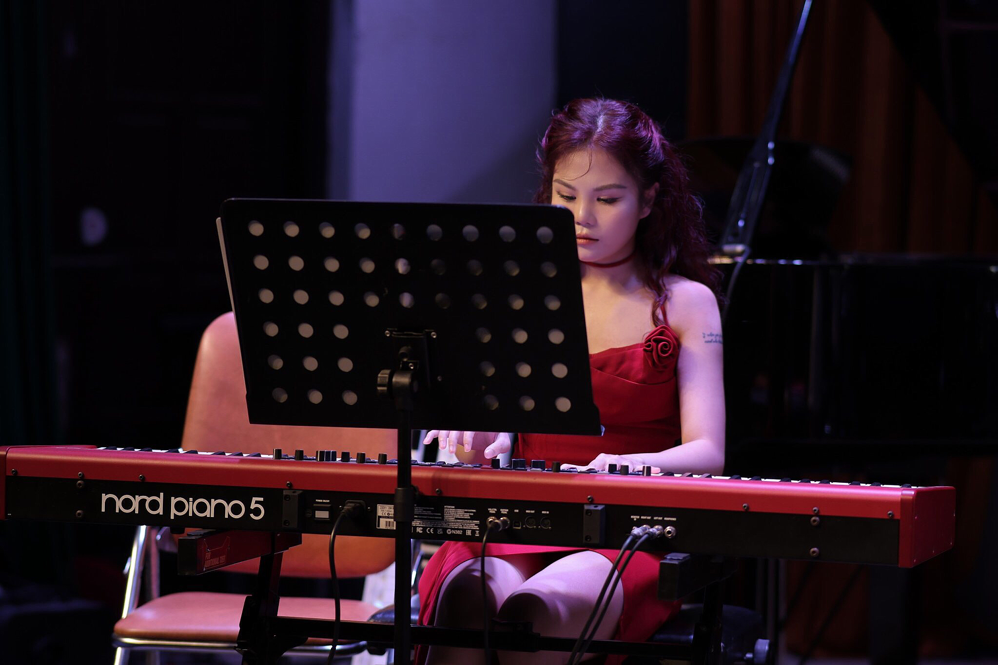 Học Tập Tương Tác & Hiện Đại